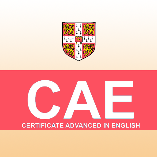 آزمون CAE دانشگاه کمبریج در آموزشگاه زبان تهران کمبریج