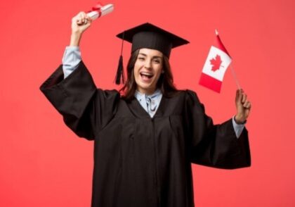 اپلای دانشجویی کانادا 2022