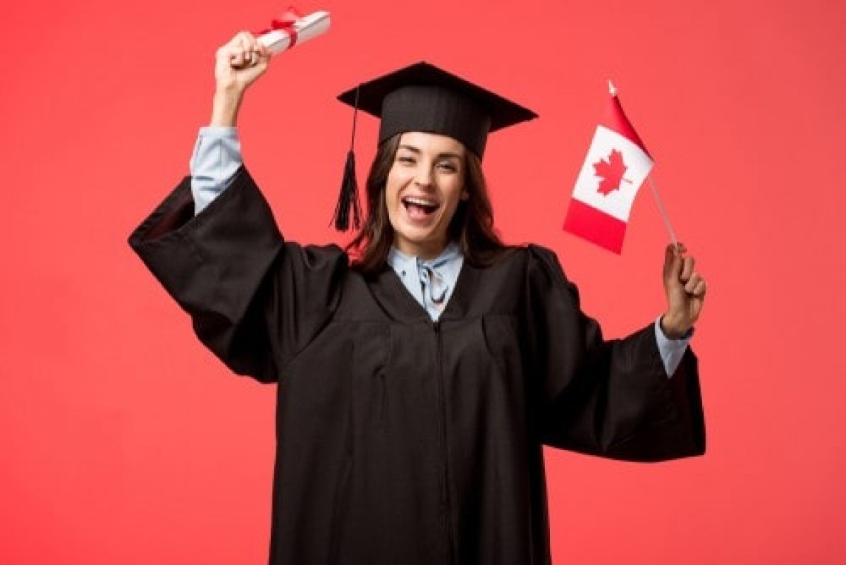 اپلای دانشجویی کانادا 2022